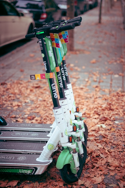 white green and black plastic toy gun