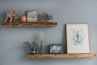 décoration épurée et minimaliste bien être chez soi