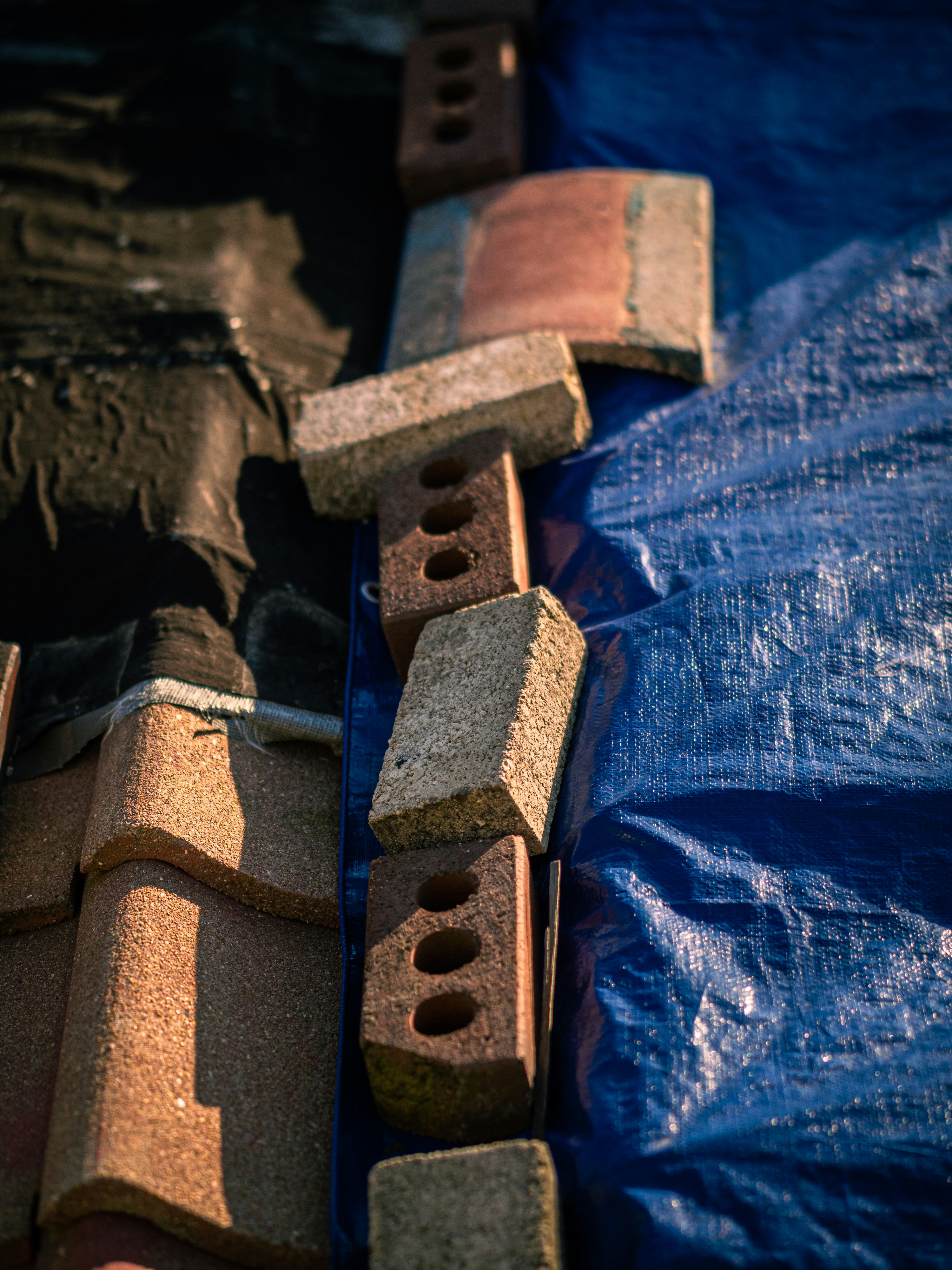 Exploring Tuff Tile Business Opportunities in Housing Schemes