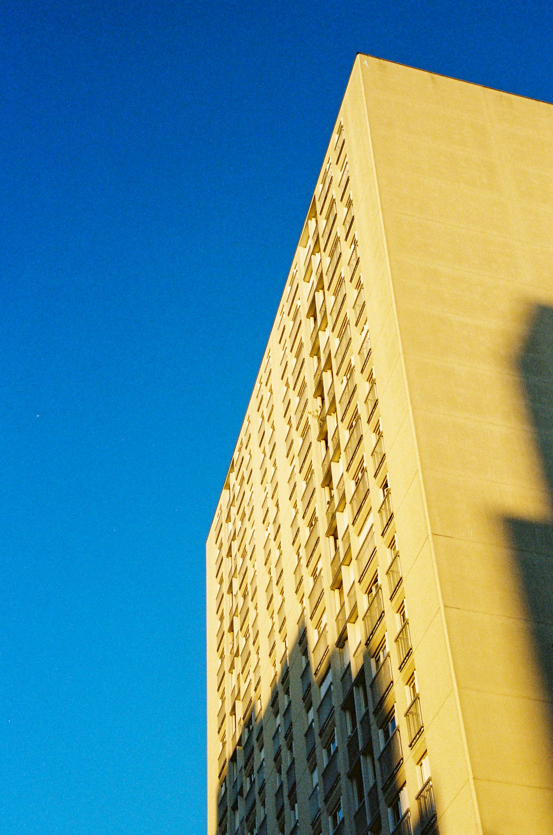 Landmark photo spot Paris 14 Montparnasse