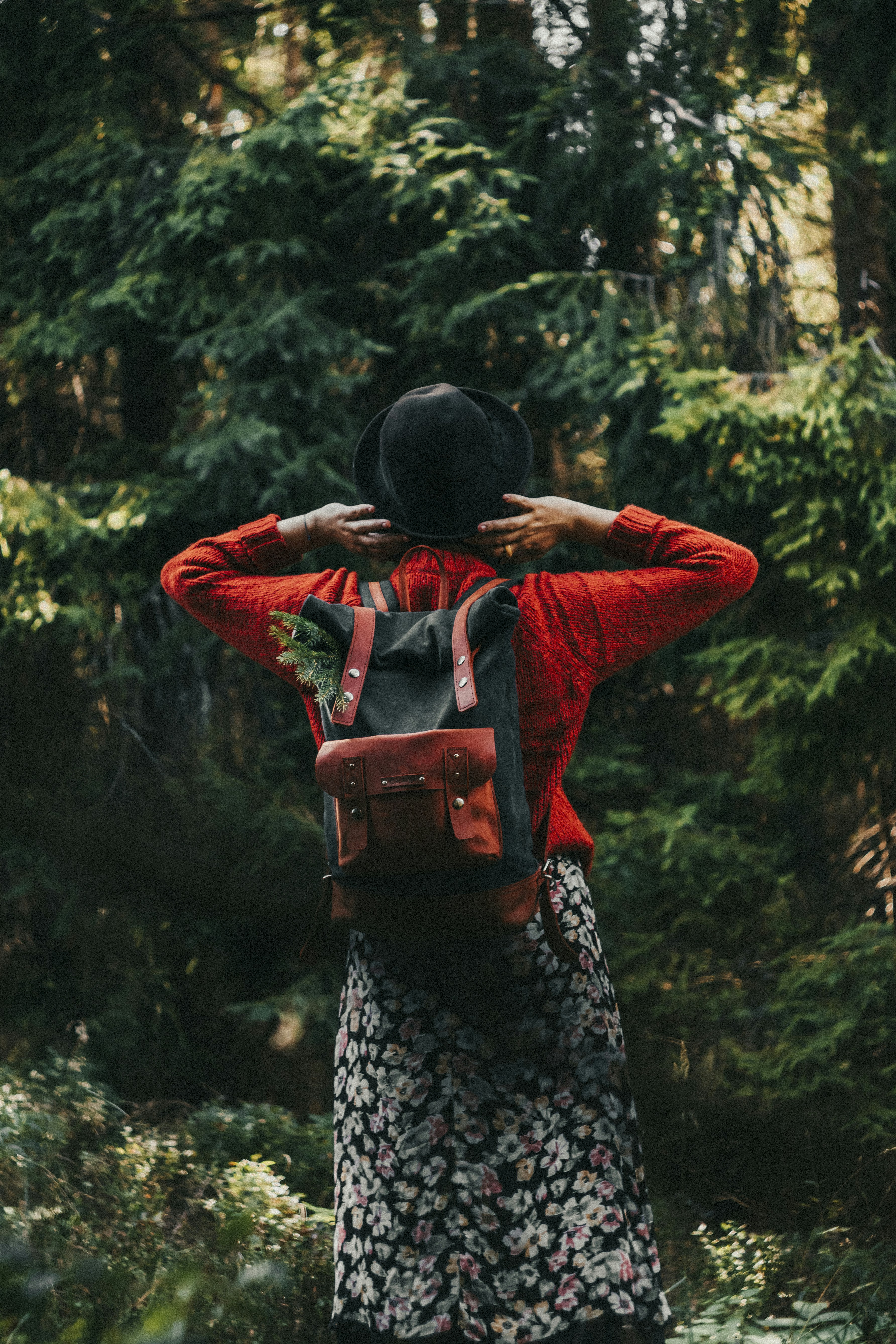 Photo by walkthecreator