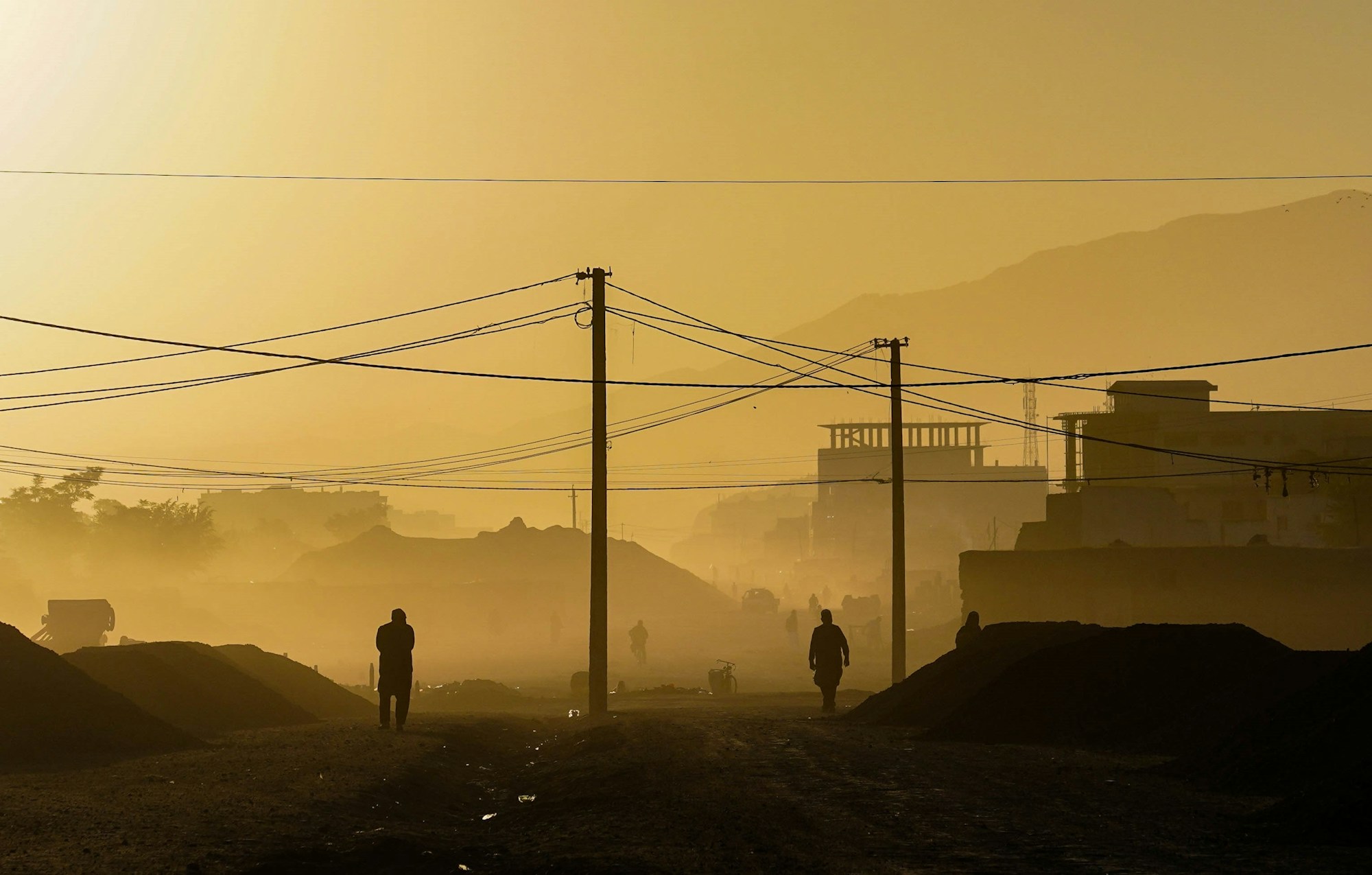 Best Months to Visit Kabul: Weather & Seasons Guide