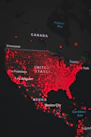 A map highlighting our strategic location in Mexico with export routes to the United States.