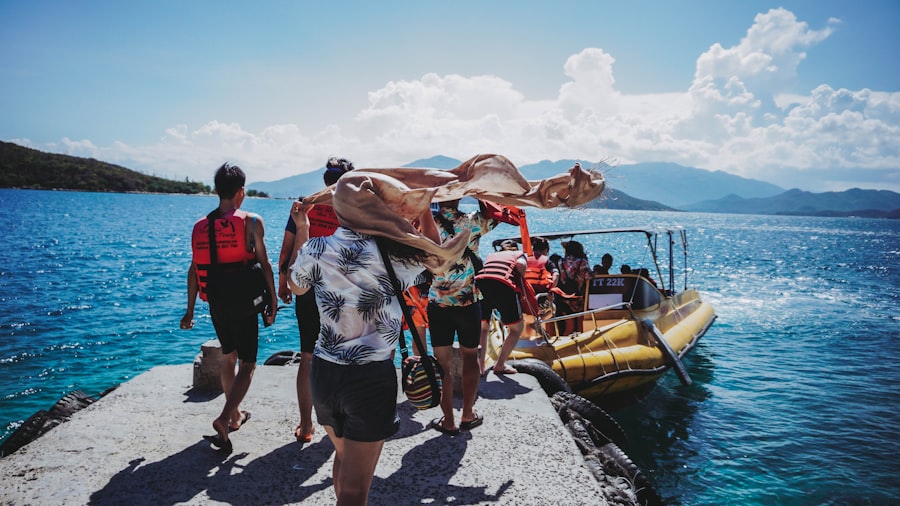 Excursions & Activities