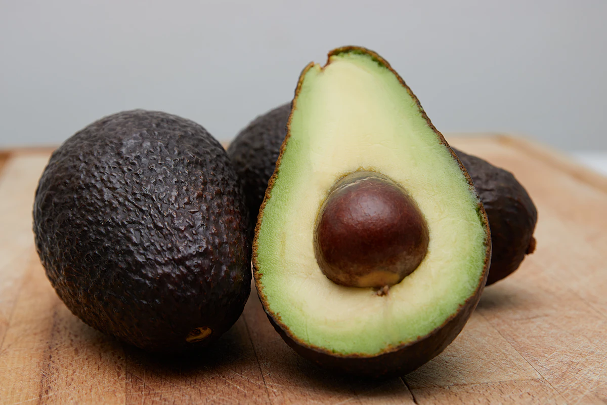 Avokado (adet)