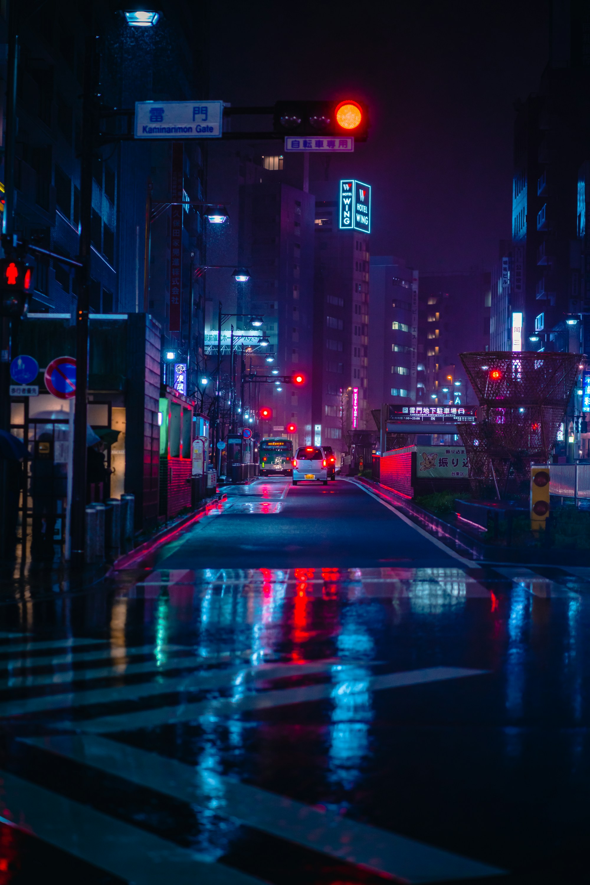 Best Times to Visit Tokyo: Weather Guide