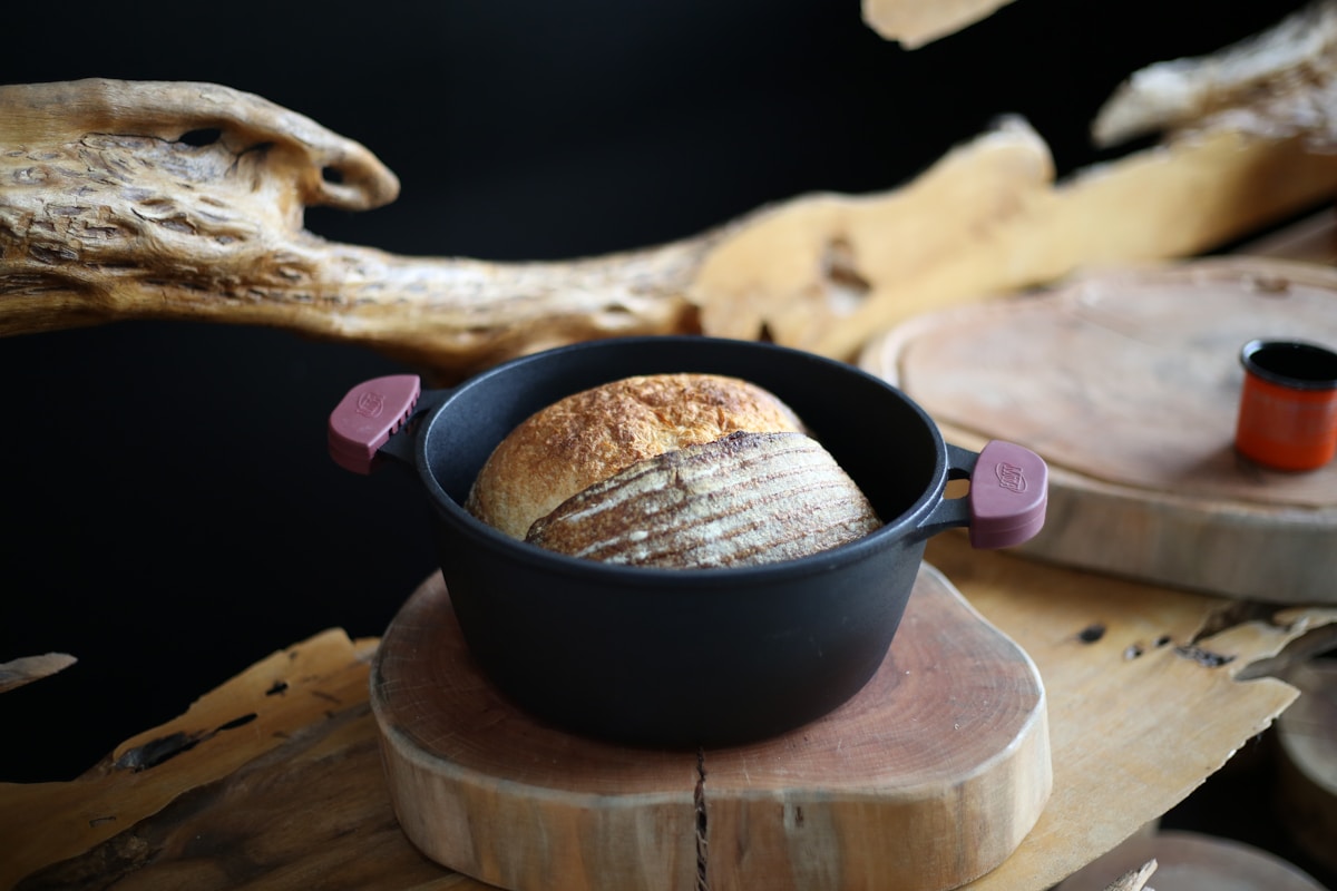 What Can You Really Cook in a Mini Cast Iron Pot?