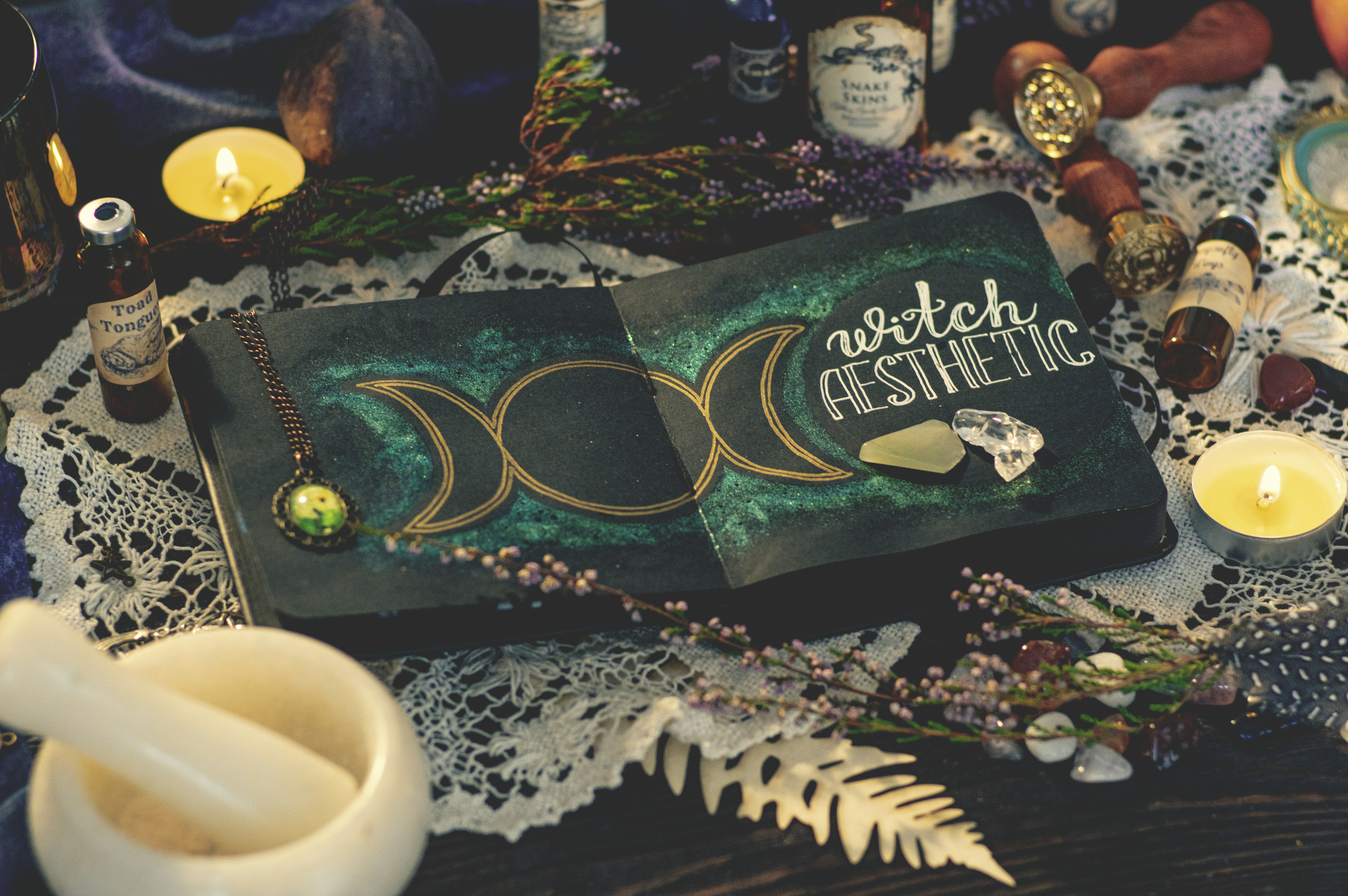 Stones For Anxiety Relief