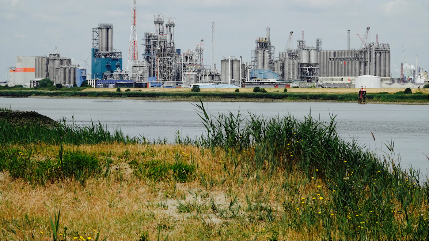 Environmental and carbon assessment – BLC TECHNOLOGIES