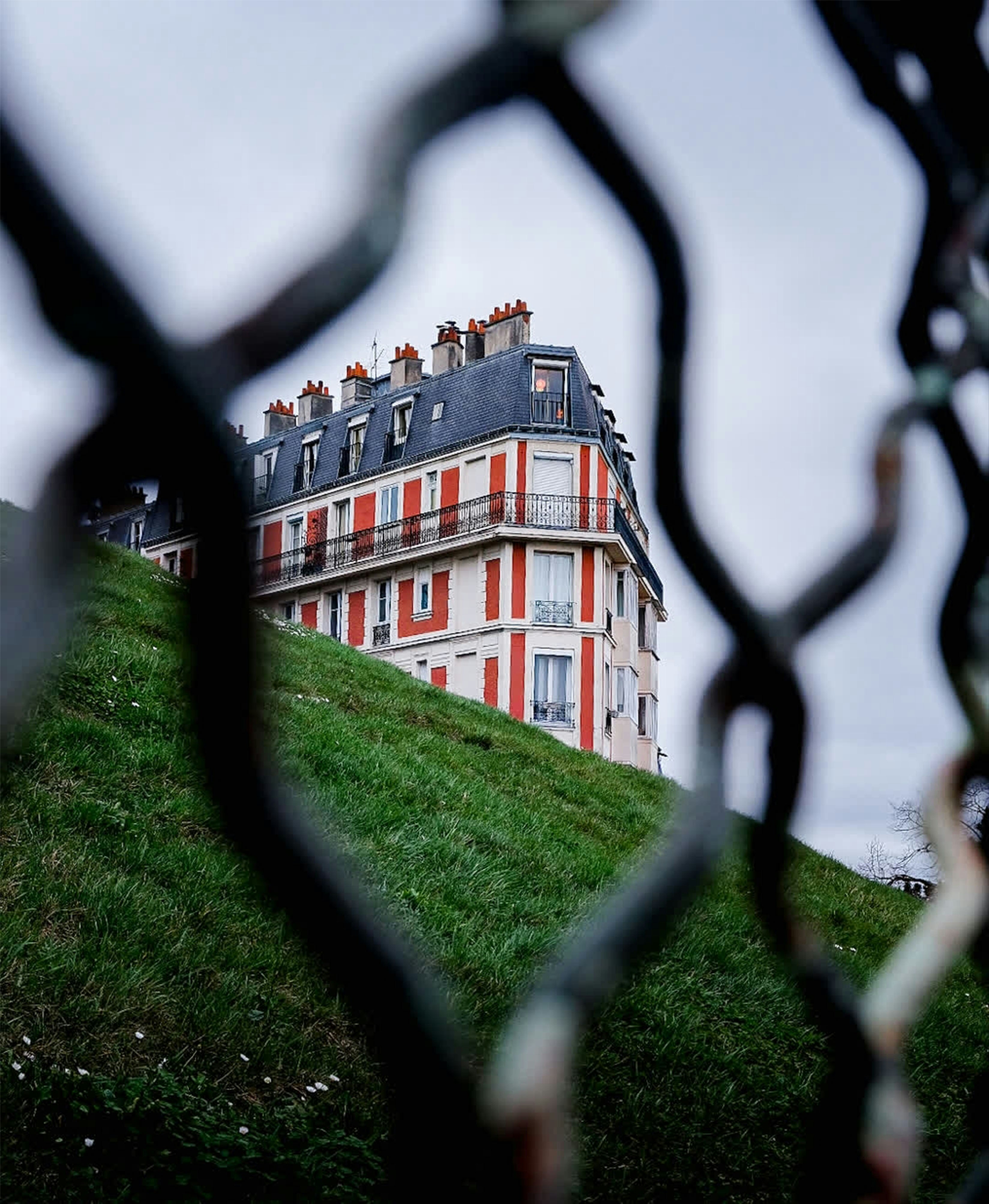 Photo by sylvaingllm