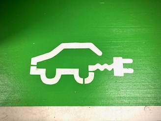 ev charging