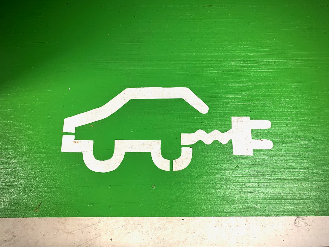 3 Reasons The EV Charging Station You Need Already Exists