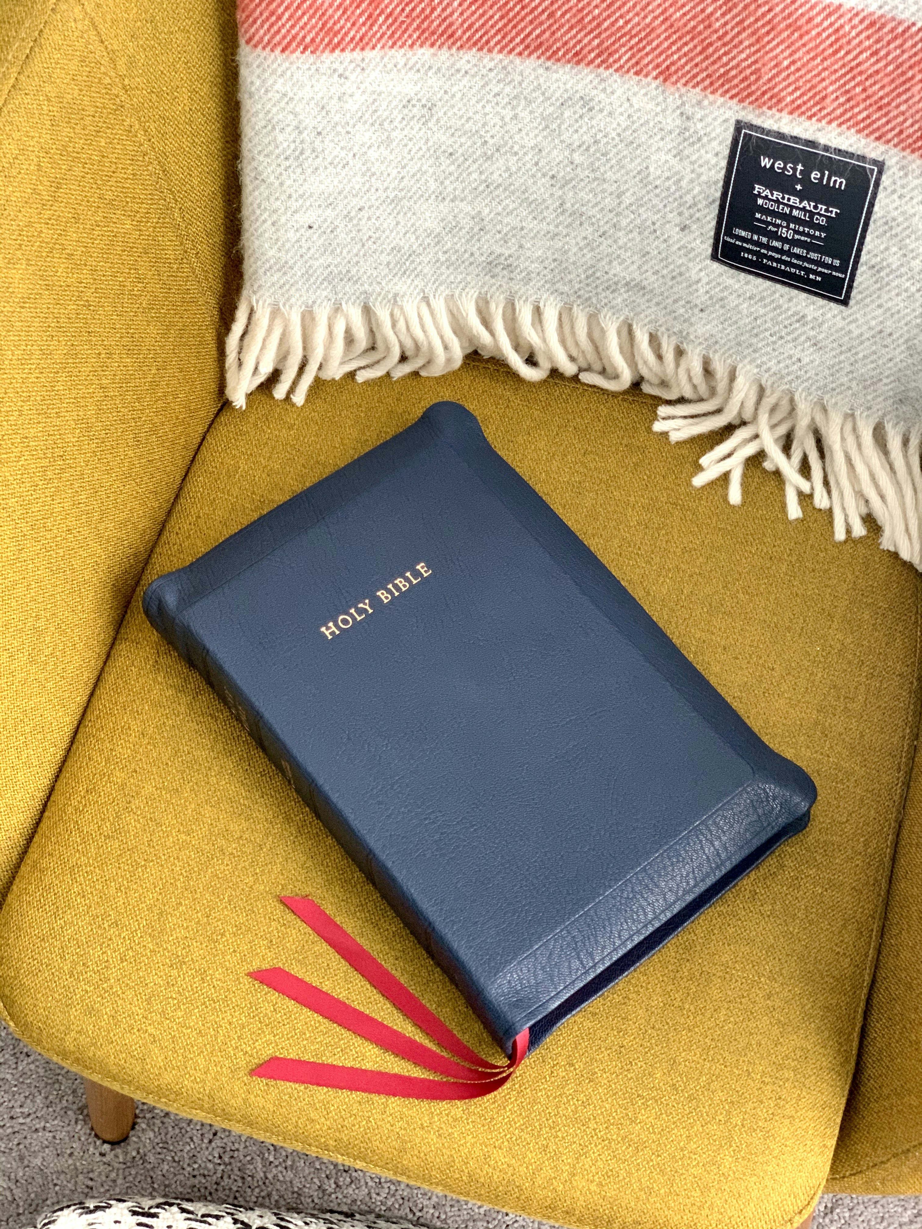 10 Resources to Guide You Through Christian Deconstruction to Reconstruction