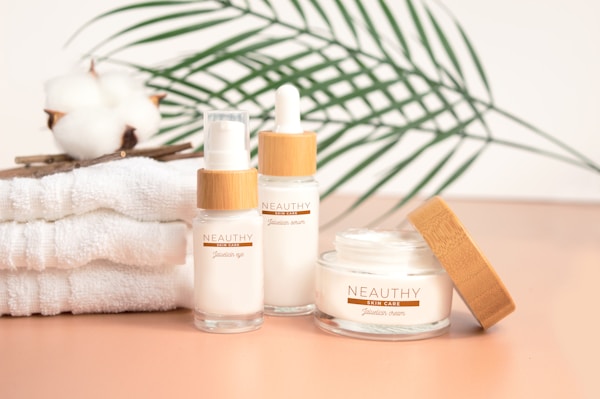 EGF (Epidermal Growth Factor): The Science of Skin Regeneration