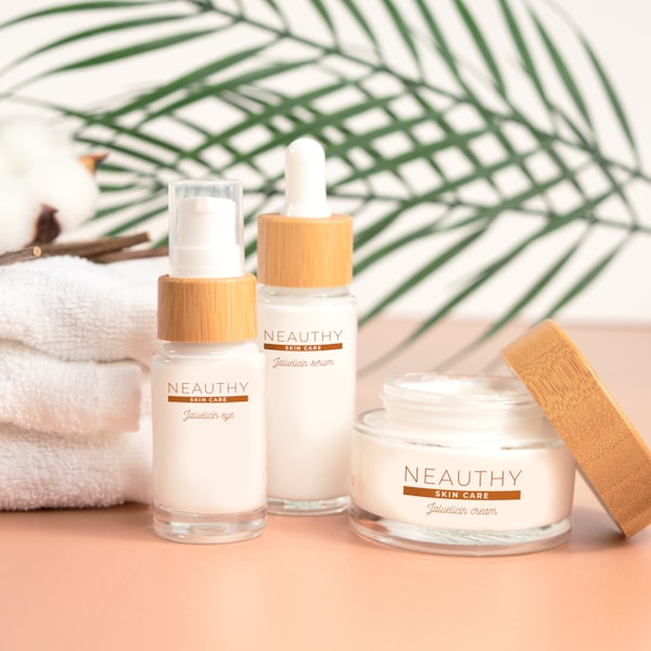 Esfoliante Enzimático Facial — 60g