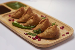 brown bread on brown wooden chopping board