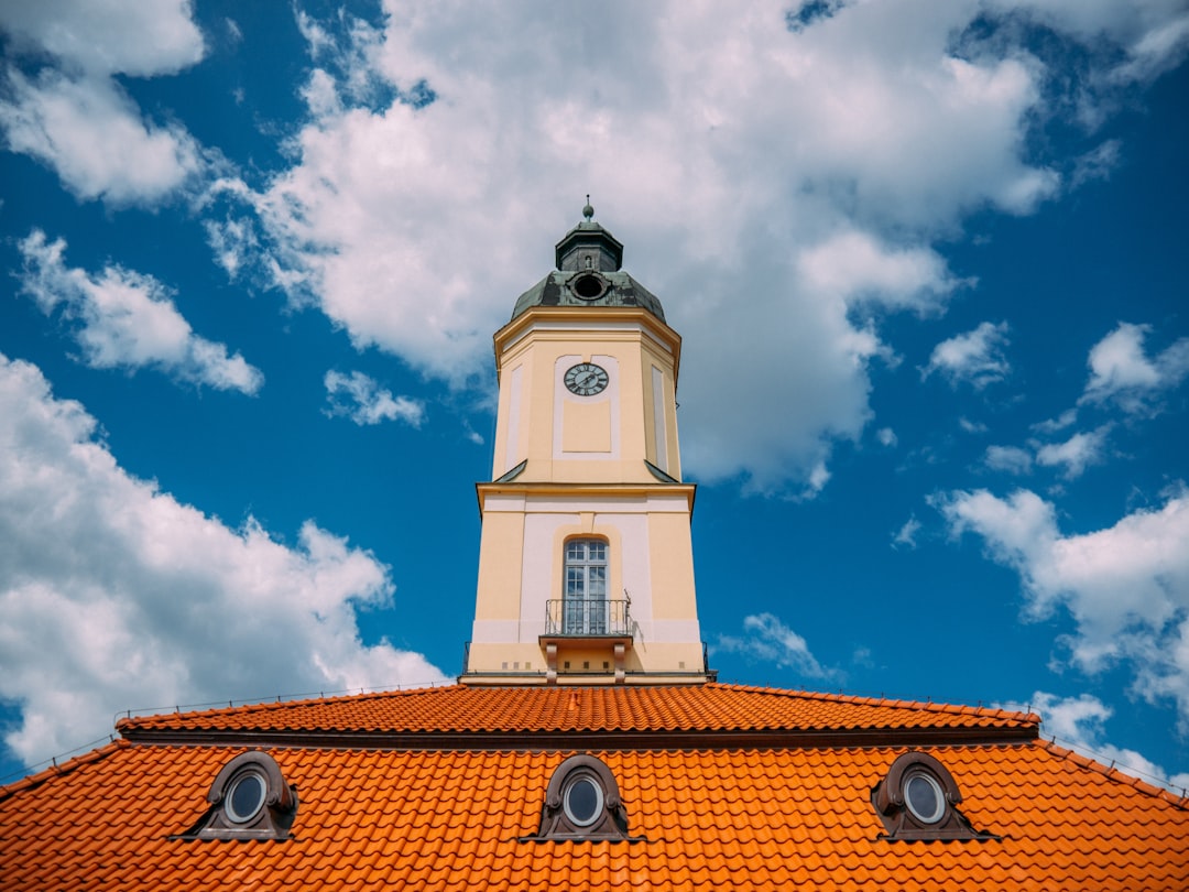 photo of Rynek Kościuszki Landmark near Branicki Palace