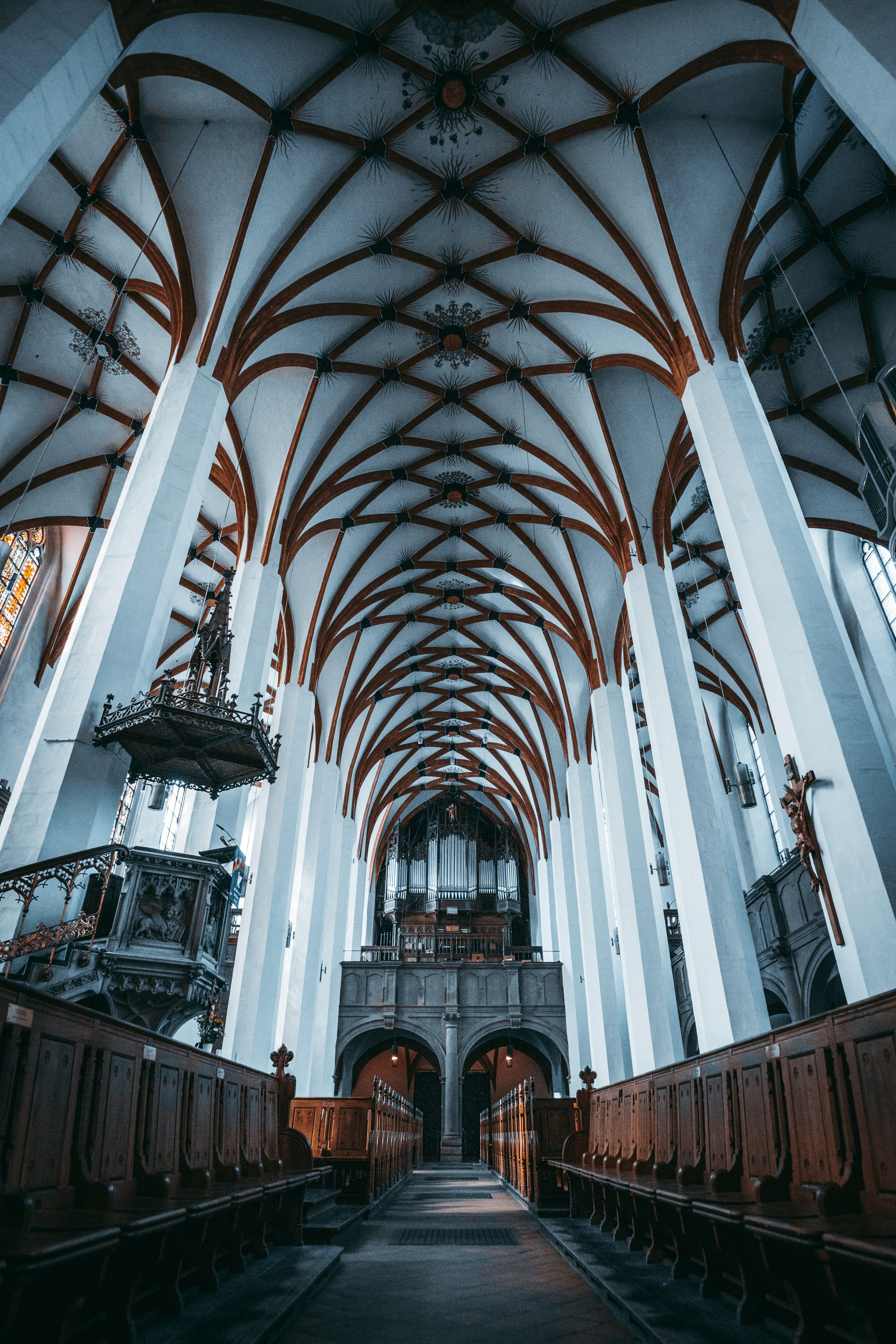 Photo by electerious