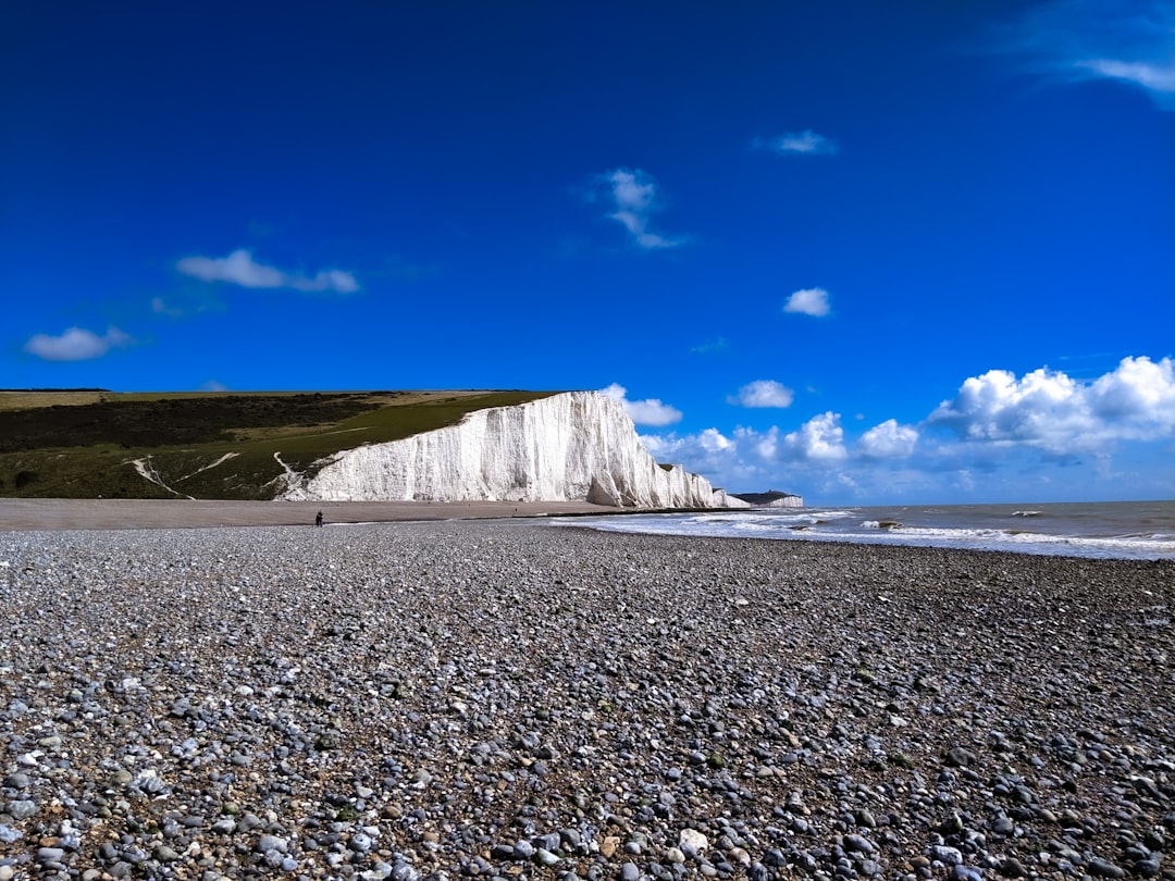 Beach photo spot Exceat Patrixbourne