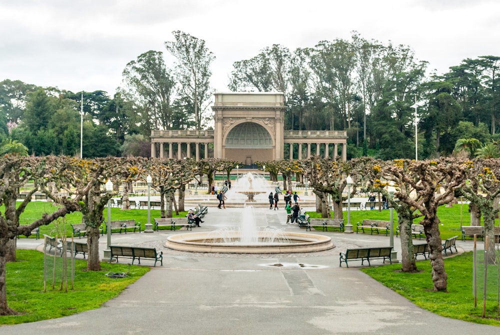 Golden Gate Park