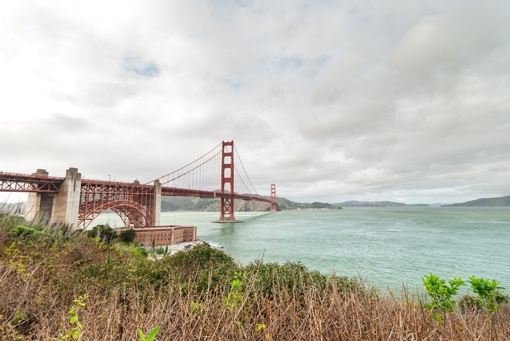 golden gate bridge san francisco california