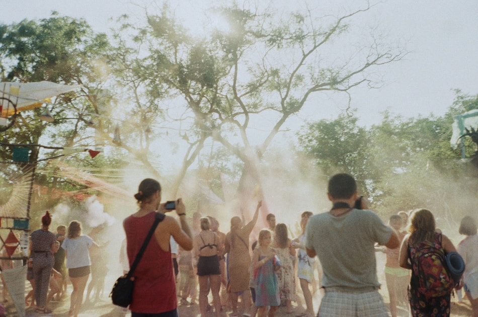 Euphoria Season 3 at Coachella 2026: Inside the First-Ever TV Premiere at a Music Festival