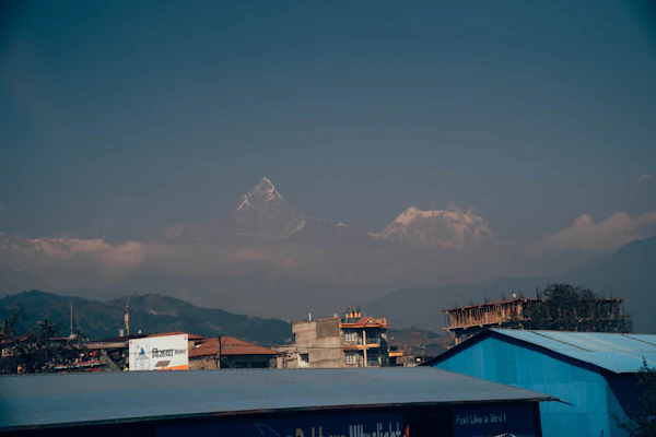 Nepal Head Office