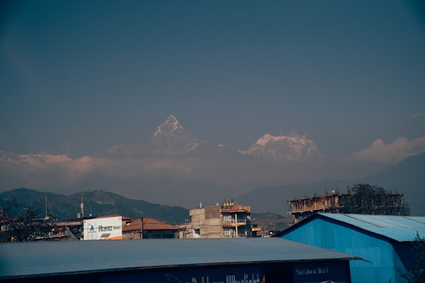Nepal