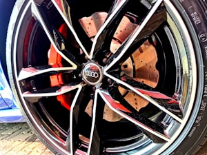 Premium Alloy Wheel