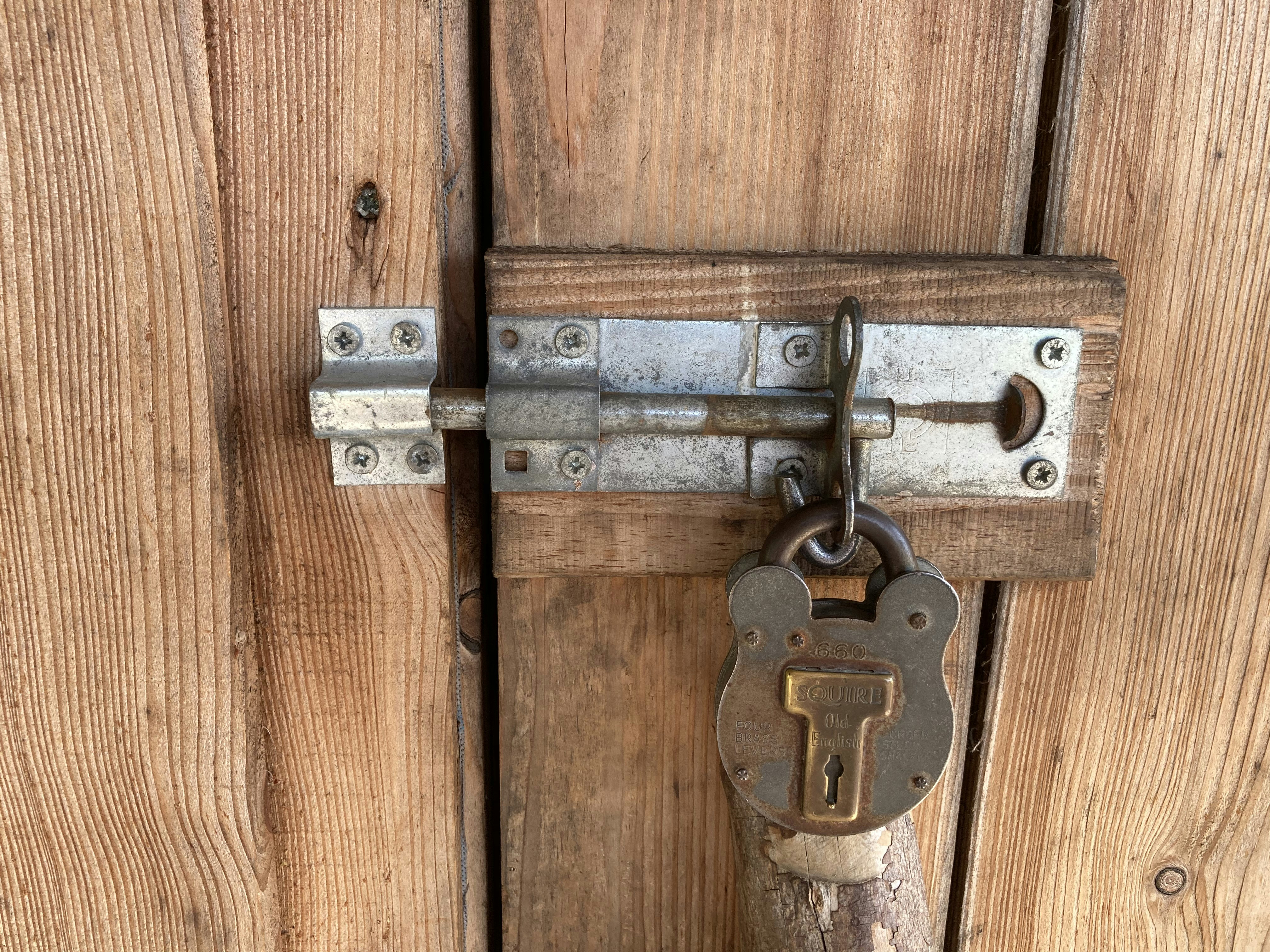 Secure Your Home Today