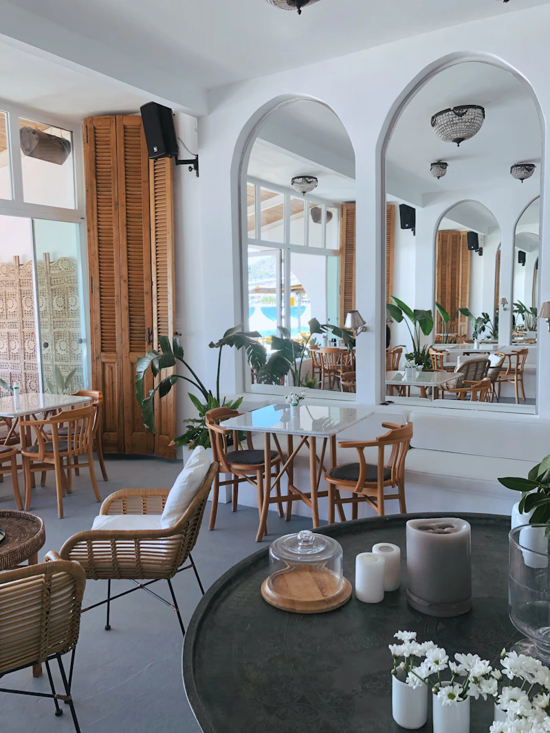 Café de la mañana