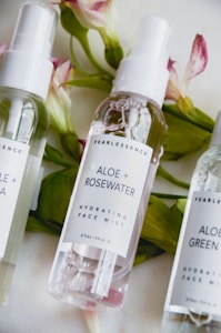Hydrating Face Serum