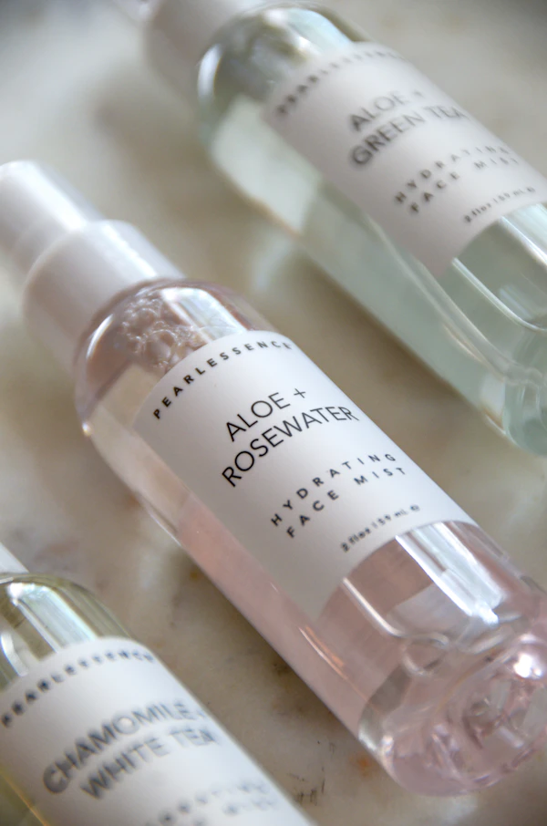 Tape & Label Adhesives