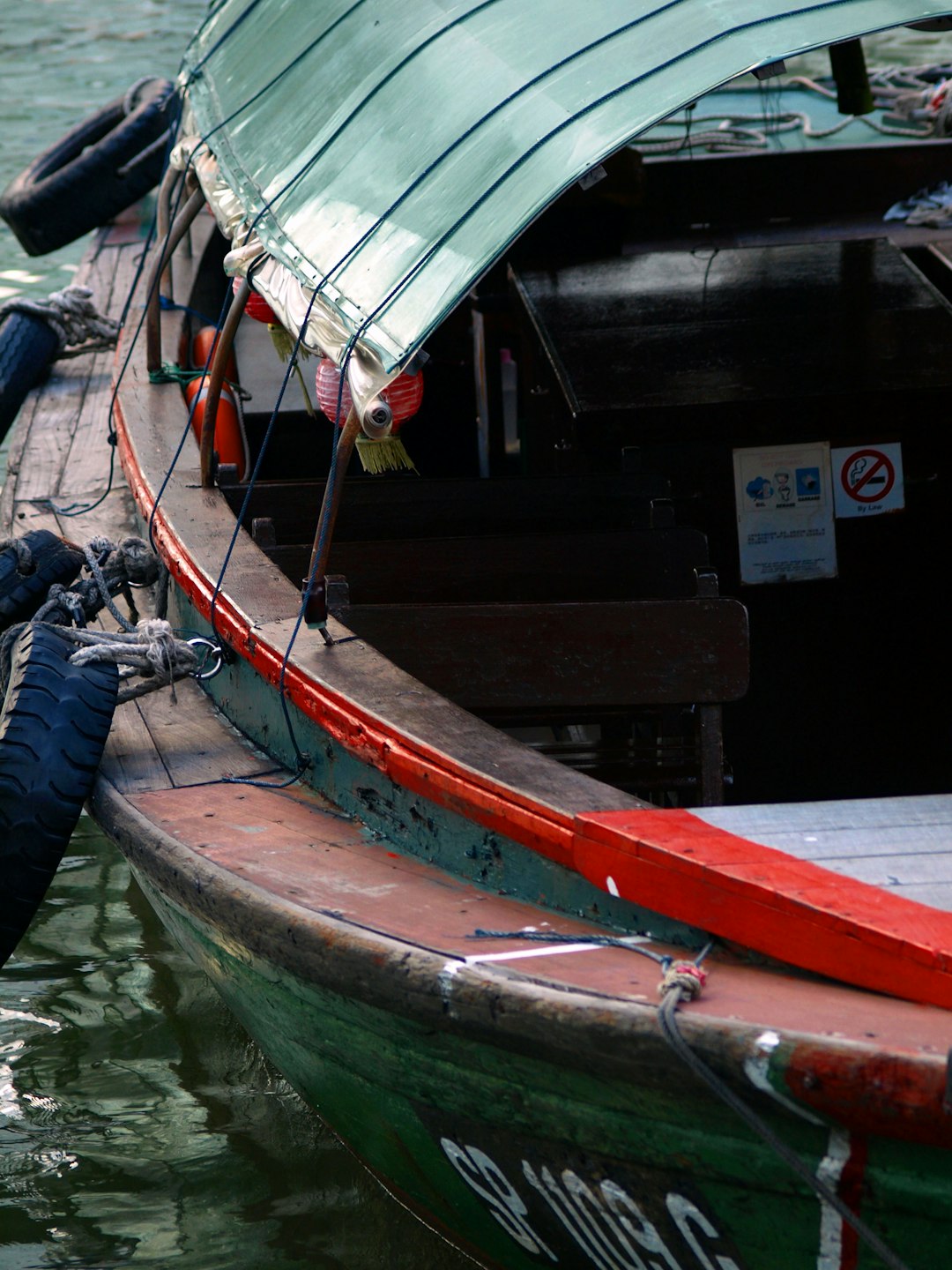 Waterway photo spot Boat Quay Johor Strait