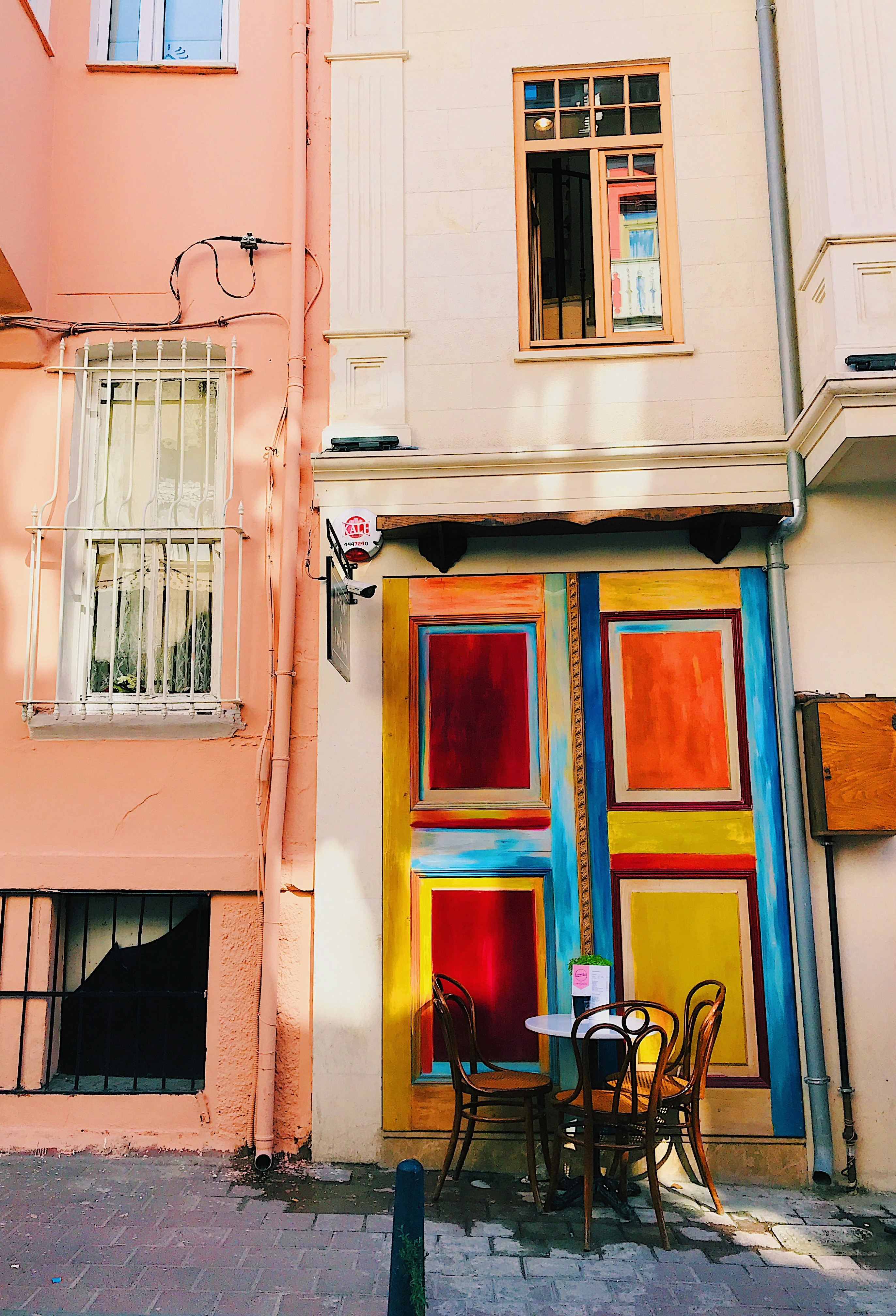 Photo by kubraacikgoz