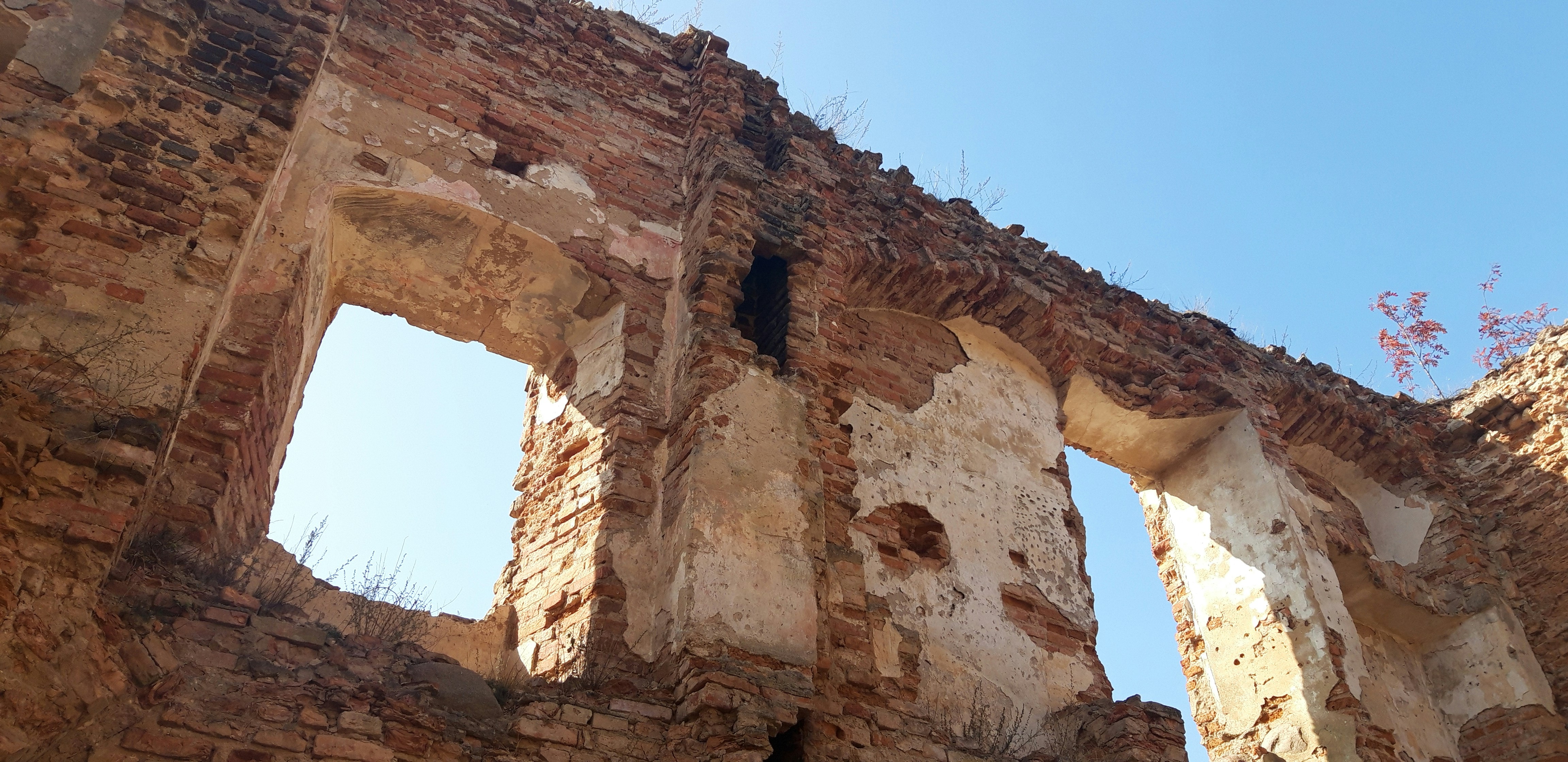 Historical architecture