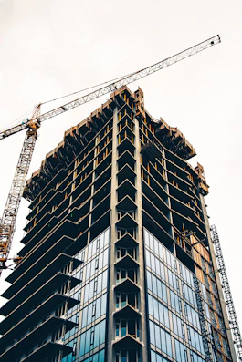 Sustainable real estate strategy