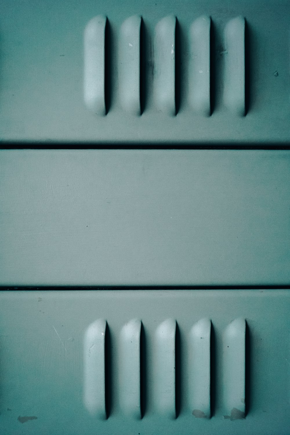 white wooden door with gray steel door lever