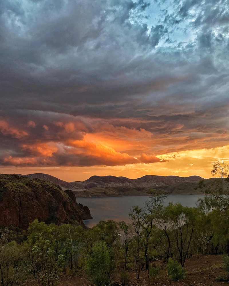 Kimberley & Gibb River Road Tours