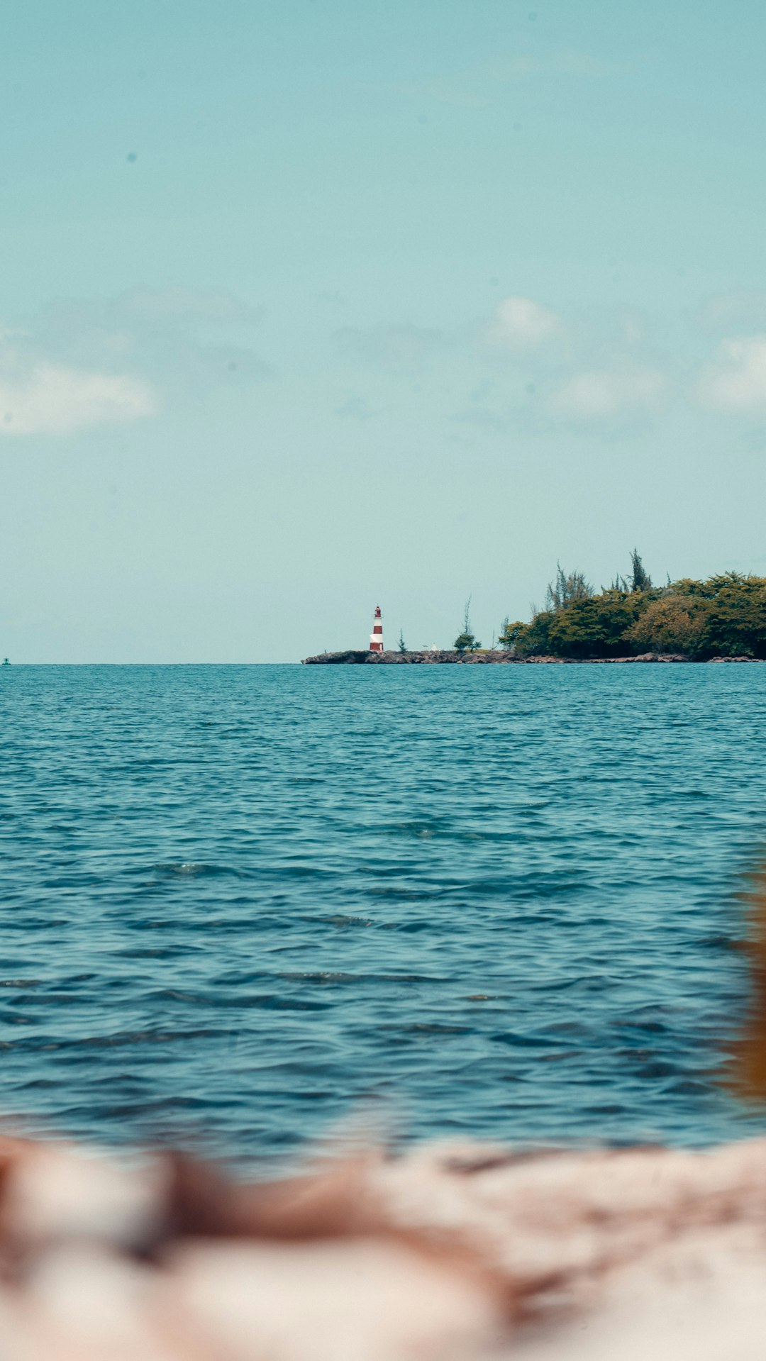 travelers stories about Lighthouse in Portland, Jamaica