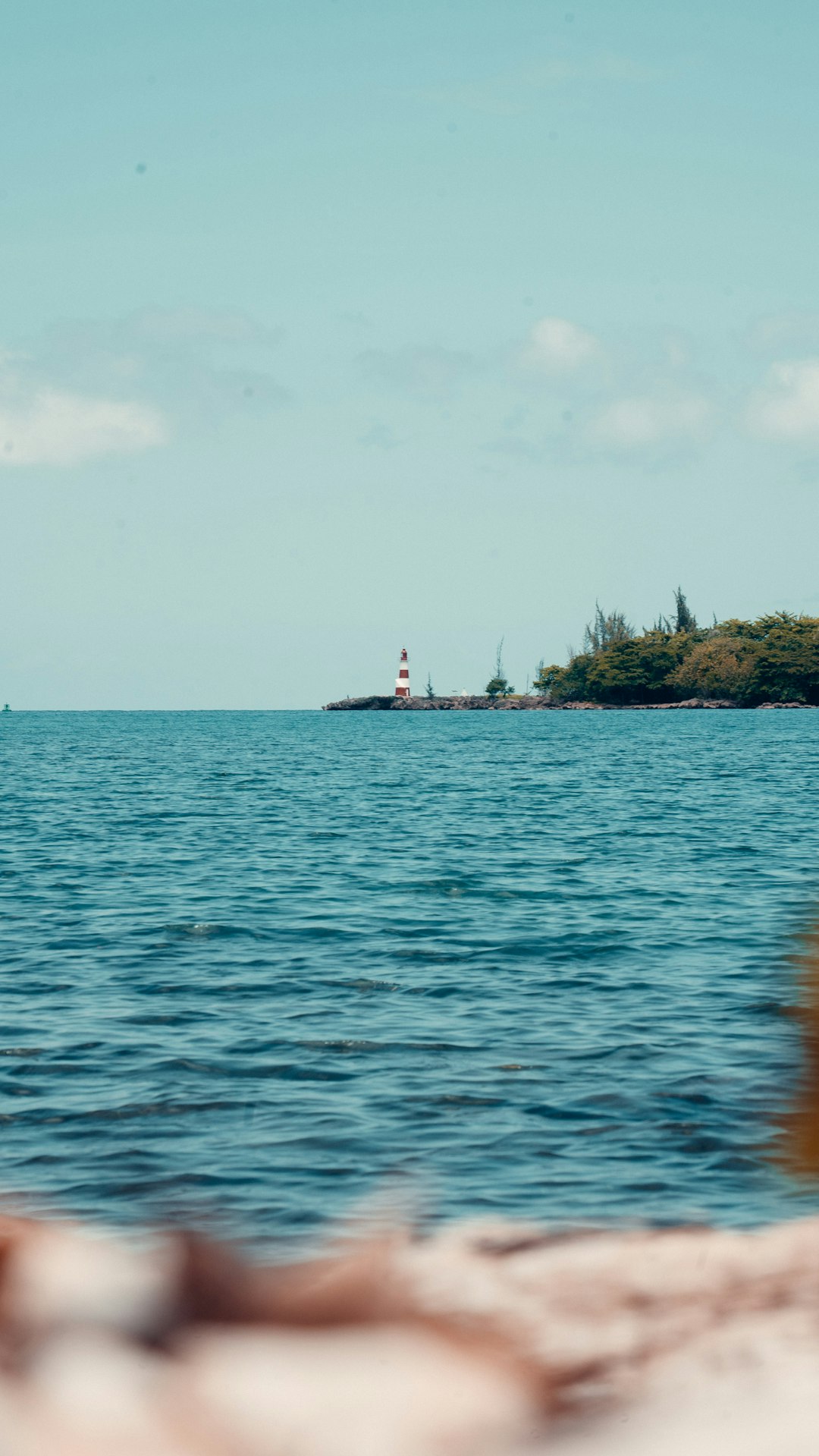 Lighthouse photo spot Portland Kingston