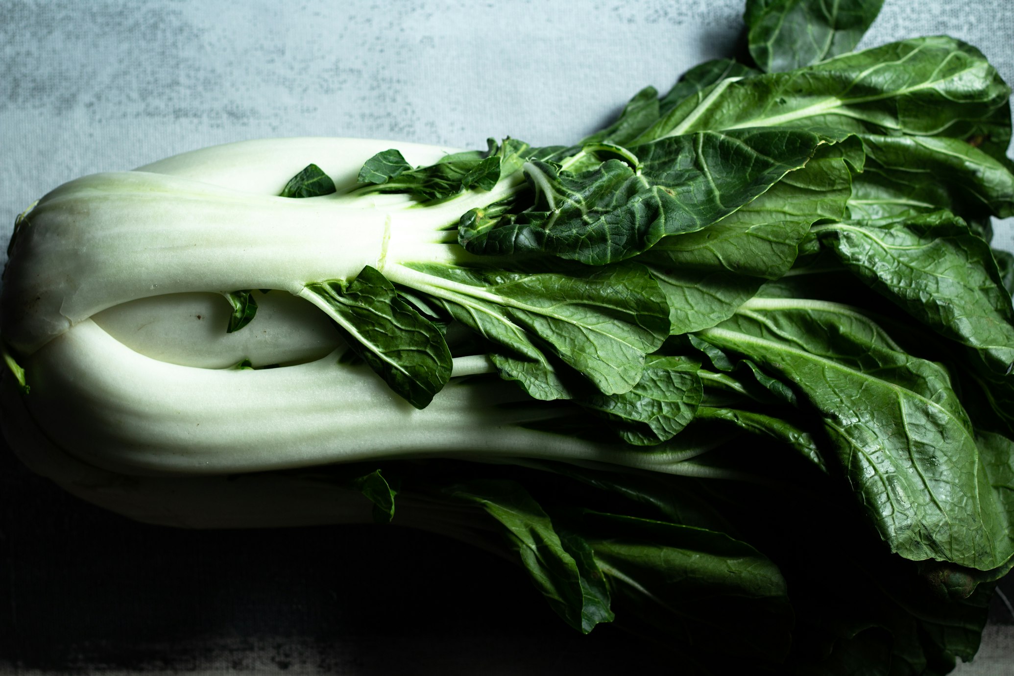 image of bok choy