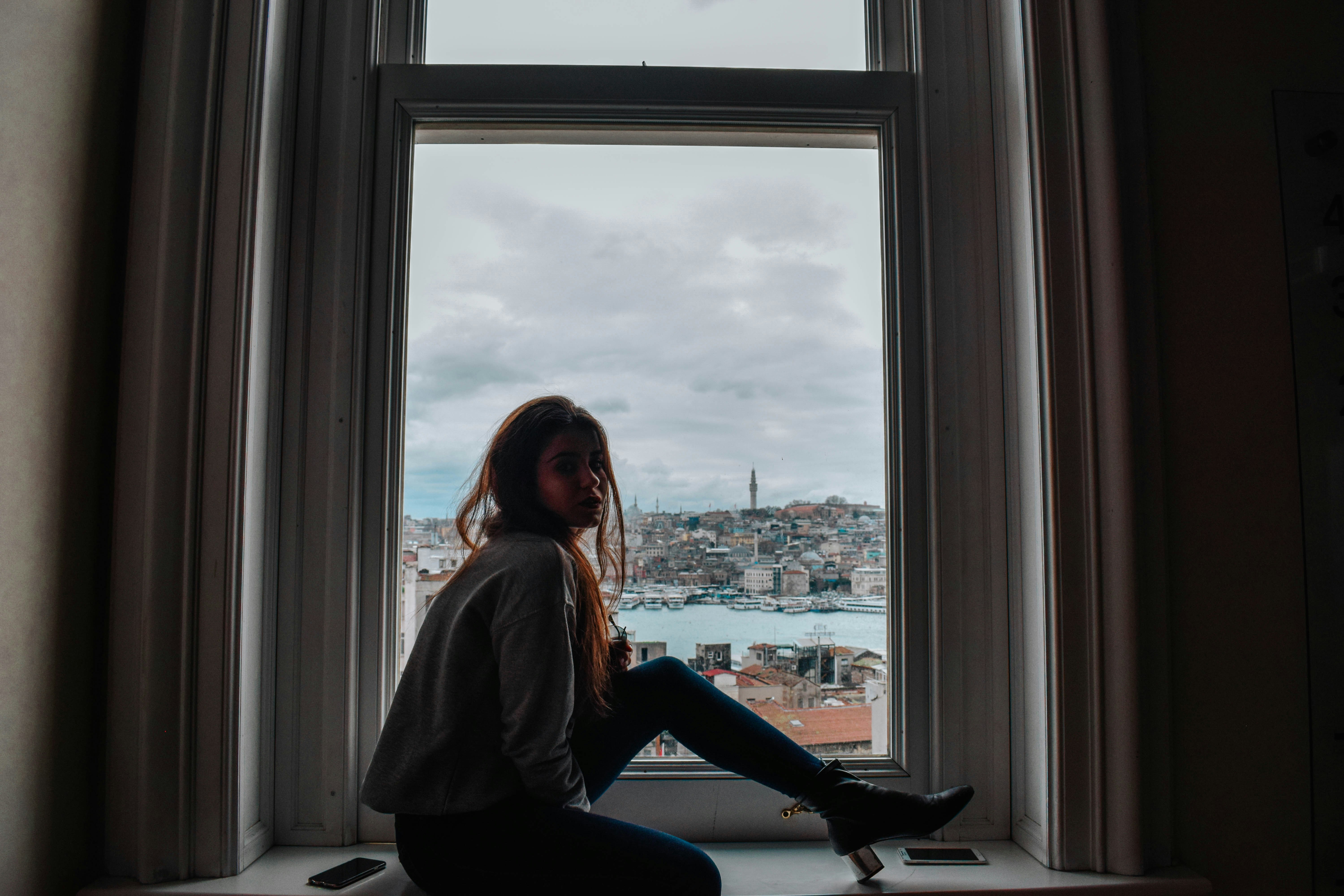 Photo by ceydaciftci