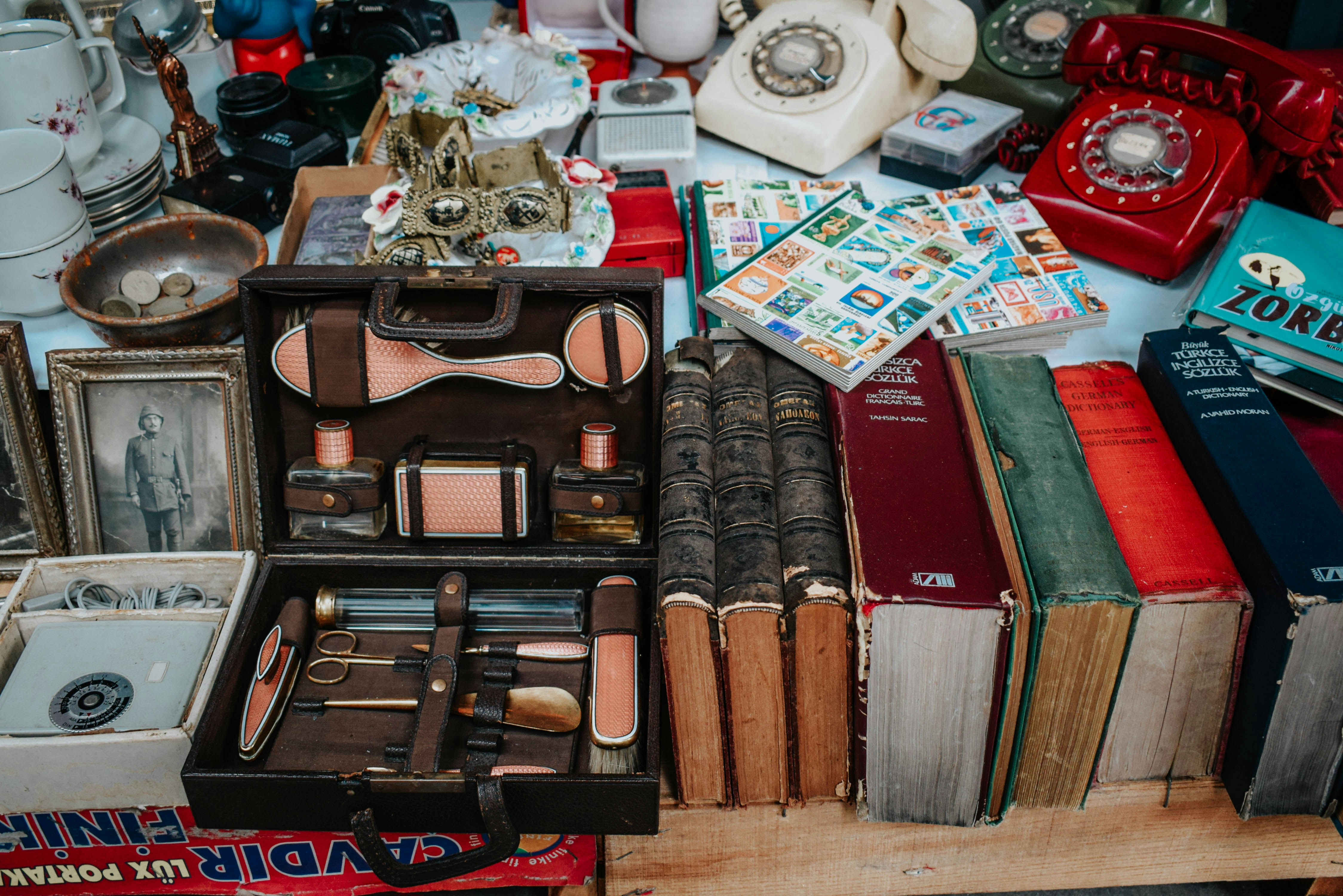 Photo by ceydaciftci