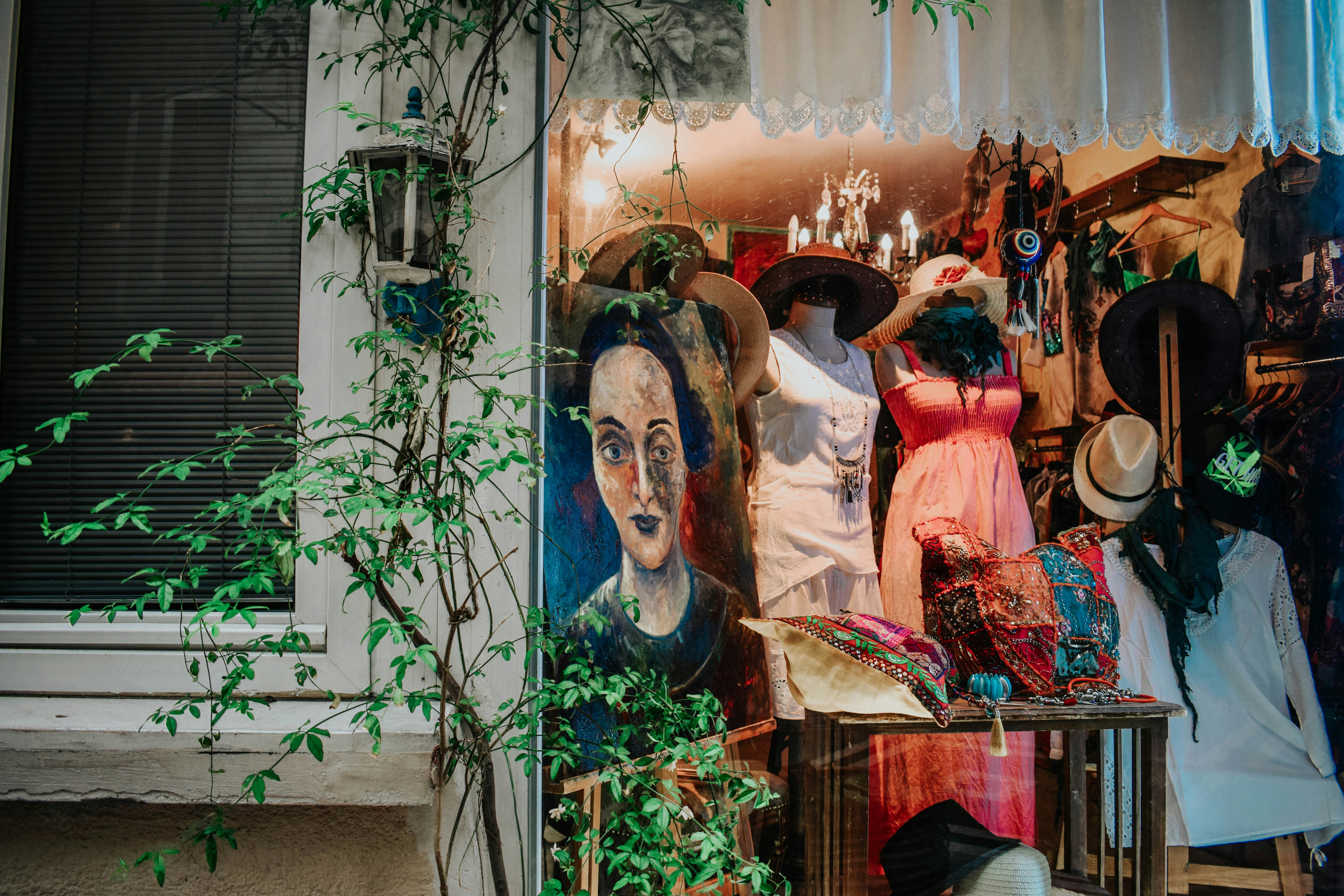 Sustainable & Eco-Friendly Photography in Lisbon