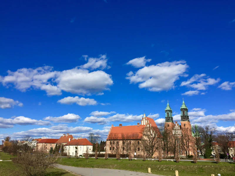 The Perfect One-Day Itinerary in Poznan: Where to Go and When