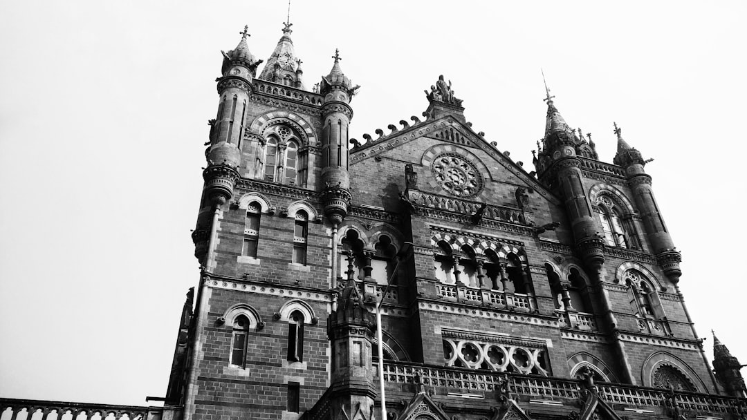 Landmark photo spot Mumbai Chhatrapati Shivaji Statue