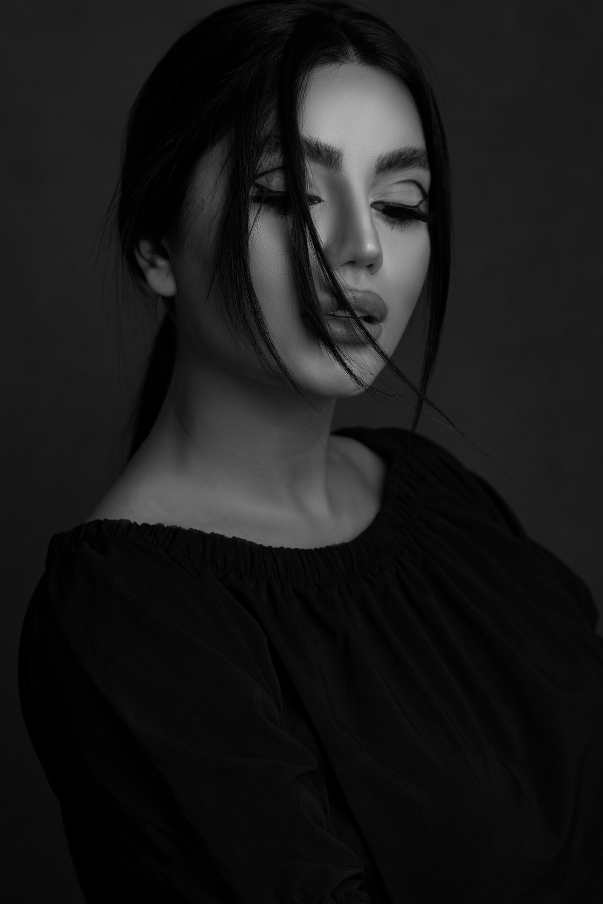 Bianca Salim