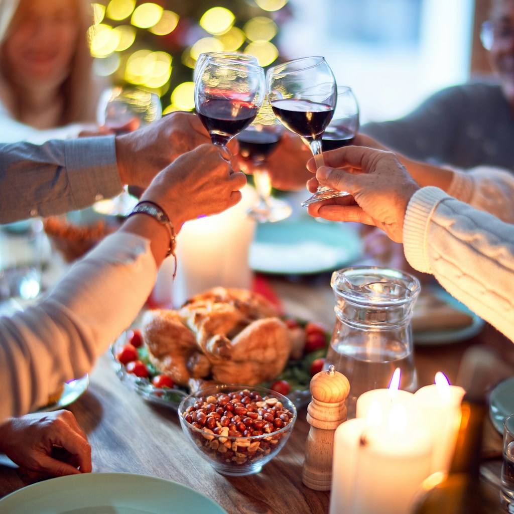 Christmas dinner leftovers - Life costs less with Moola - save on Christmas 