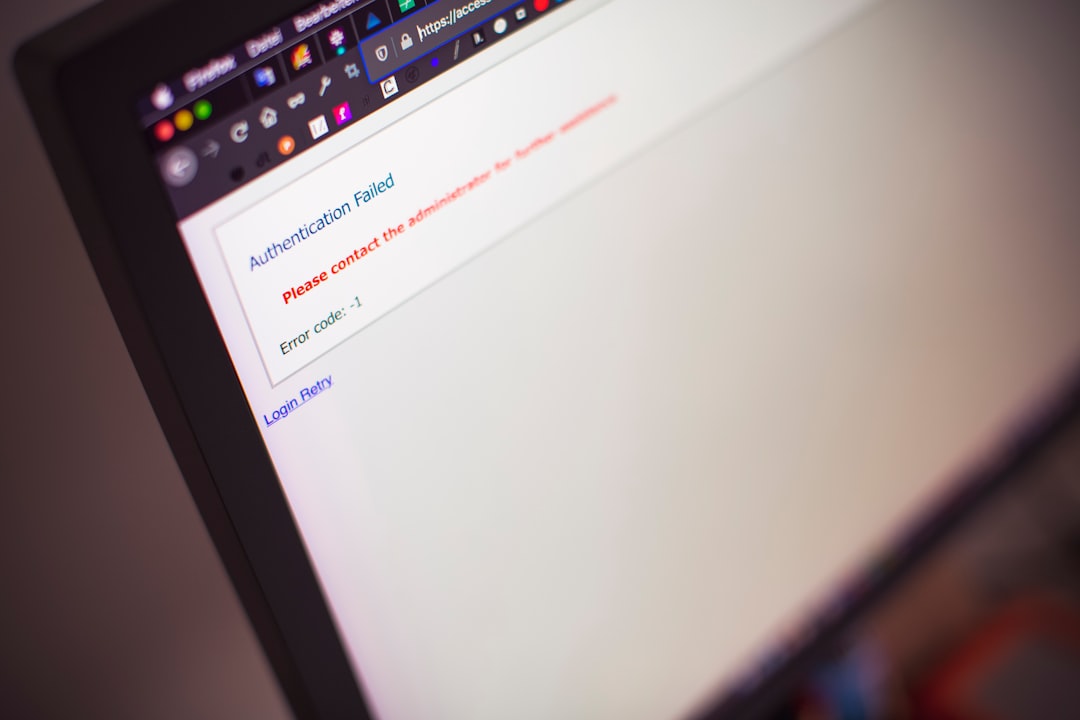 The Importance of Multi-factor Authentication for Payers